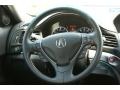 Fathom Blue Pearl - ILX 2.0L Photo No. 28