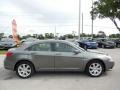 2012 Tungsten Metallic Chrysler 200 Touring Sedan  photo #9