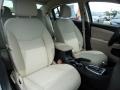 2012 Tungsten Metallic Chrysler 200 Touring Sedan  photo #12