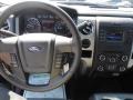 2014 Blue Jeans Ford F150 XLT SuperCab  photo #19