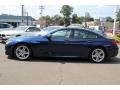 Deep Sea Blue Metallic - 6 Series 650i xDrive Gran Coupe Photo No. 6