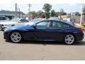 2014 Deep Sea Blue Metallic BMW 6 Series 650i xDrive Gran Coupe  photo #6