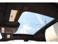 2014 BMW 6 Series Ivory White Interior Sunroof Photo