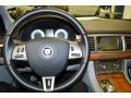 Liquid Silver Metallic - XF Sport Sedan Photo No. 25