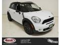 Light White - Cooper S Countryman Photo No. 1