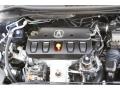 Fathom Blue Pearl - ILX 2.0L Photo No. 49