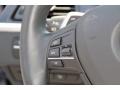 Controls of 2014 6 Series 650i xDrive Gran Coupe