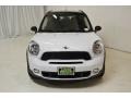 Light White - Cooper S Countryman Photo No. 4