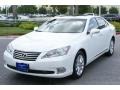 Starfire White Pearl - ES 350 Photo No. 2