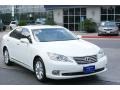 Starfire White Pearl - ES 350 Photo No. 3