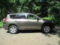 2011 Sandy Beach Metallic Toyota RAV4 I4 4WD  photo #1