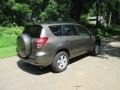 2011 Sandy Beach Metallic Toyota RAV4 I4 4WD  photo #2