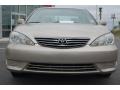 Desert Sand Mica - Camry LE Photo No. 2
