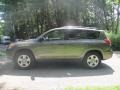 2011 Sandy Beach Metallic Toyota RAV4 I4 4WD  photo #4