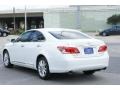 Starfire White Pearl - ES 350 Photo No. 8