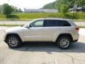  2015 Grand Cherokee Limited 4x4 Cashmere Pearl
