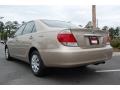 Desert Sand Mica - Camry LE Photo No. 4