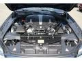 4.4 Liter DI TwinPower Turbocharged DOHC 32-Valve VVT V8 Engine for 2014 BMW 6 Series 650i xDrive Gran Coupe #96059463