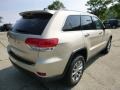 2015 Cashmere Pearl Jeep Grand Cherokee Limited 4x4  photo #5