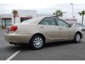 Desert Sand Mica - Camry LE Photo No. 5