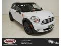 Light White - Cooper Countryman Photo No. 1