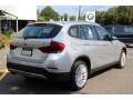 Glacier Silver Metallic - X1 xDrive28i Photo No. 3