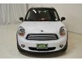 Light White - Cooper Countryman Photo No. 4