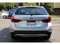 Glacier Silver Metallic - X1 xDrive28i Photo No. 4