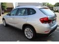 Glacier Silver Metallic - X1 xDrive28i Photo No. 5