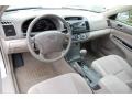 Desert Sand Mica - Camry LE Photo No. 9