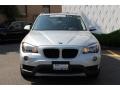 Glacier Silver Metallic - X1 xDrive28i Photo No. 8
