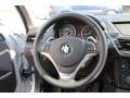 Glacier Silver Metallic - X1 xDrive28i Photo No. 17