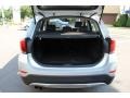 Glacier Silver Metallic - X1 xDrive28i Photo No. 21