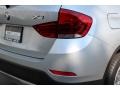 Glacier Silver Metallic - X1 xDrive28i Photo No. 22