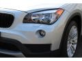 Glacier Silver Metallic - X1 xDrive28i Photo No. 30