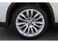 Glacier Silver Metallic - X1 xDrive28i Photo No. 31