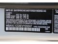 Glacier Silver Metallic - X1 xDrive28i Photo No. 33