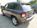 2014 Granite Crystal Metallic Jeep Compass Sport 4x4  photo #3