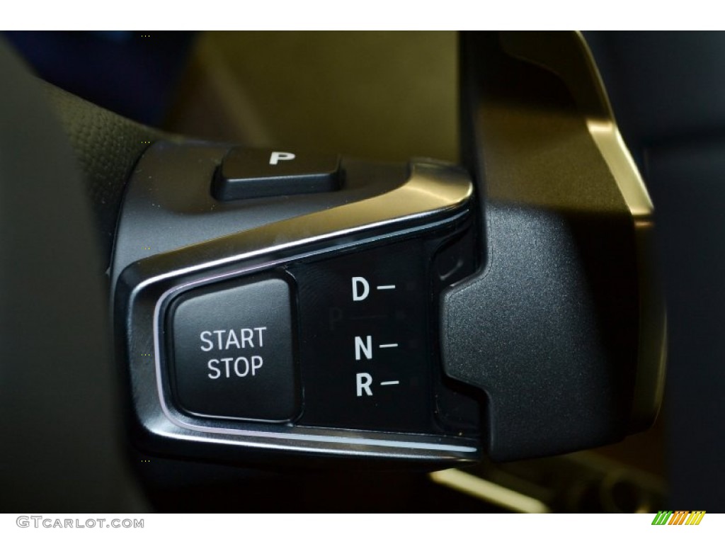 2014 BMW i3 Standard i3 Model Single Speed Automatic Transmission Photo #96060636