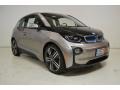 Andesite Silver Metallic - i3 with Range Extender Photo No. 2