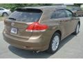 Golden Umber Mica - Venza I4 AWD Photo No. 5