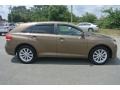 2011 Golden Umber Mica Toyota Venza I4 AWD  photo #6