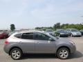 Gotham Gray - Rogue S AWD Photo No. 5