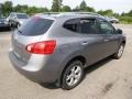 Gotham Gray - Rogue S AWD Photo No. 6
