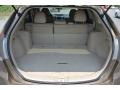 Ivory Trunk Photo for 2011 Toyota Venza #96061965