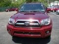 2006 Salsa Red Pearl Toyota 4Runner Sport Edition 4x4  photo #7