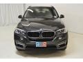 Dark Graphite Metallic - X5 xDrive35i Photo No. 4