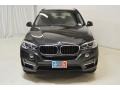 2014 Dark Graphite Metallic BMW X5 xDrive35i  photo #4