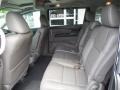 2014 Smoky Topaz Metallic Honda Odyssey Touring Elite  photo #12