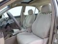 2008 Natural Khaki Green Hyundai Sonata GLS V6  photo #8